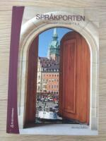 Språkporten 1, 2, 3 - Elevpaket (Bok + digital produkt) - Svenska som andraspråk 1,2 och 3