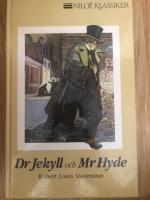 Dr Jekyll och Mr Hyde och andra noveller