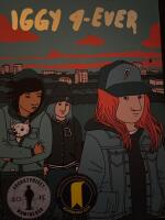 Iggy 4-ever