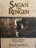 Sagan om de tv&aring; tornen