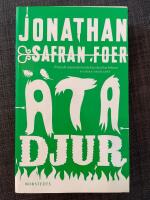 &Auml;ta djur