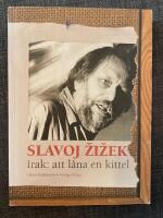 Irak: att l&aring;na en kittel