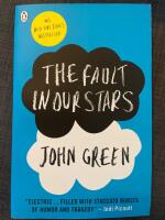 The Fault in Our Stars