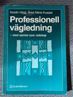 Professionell v&auml;gledning