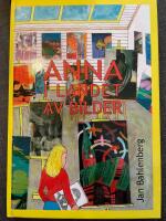 Anna i landet av bilder