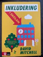 Inkludering i skolan : undervisningsstrategier som fungerar