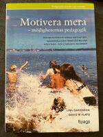 Motivera mera