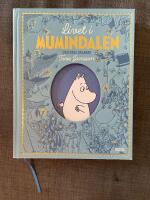Livet i Mumindalen och dess skapare Tove Jansson