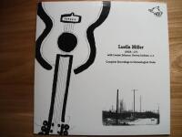 LUELLA MILLER ....1926-1927