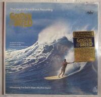 Golden Breed.original Surf soundtrack 