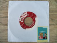 MOZELLE./GIMME WHAT YOU GOT.