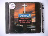 Mighty Day..25 Gospel Greats
