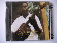 David Honeyboy Edwards..Blues Blues  