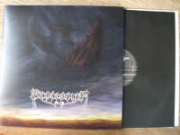 PROCESSION ...TO REAP  HEAVENS APART.