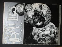 It&acute;s all lies..yet again 2  adults only  .. fri frakt