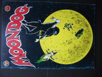 Moondog  #2
