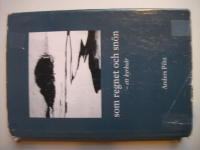 Som regnet och sn&ouml;n : ett kyrko&aring;r