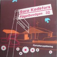 F&aring;gelbov&auml;gen 32