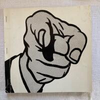 Amerikansk pop-konst. 106 former av k&auml;rlek och f&ouml;rtvivlan.