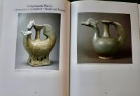 THE BEAUTY OF FIRED CLAY Ceramics from Burma, Cambodia, Laos, and Thailand