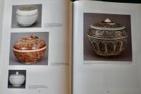 THE BEAUTY OF FIRED CLAY Ceramics from Burma, Cambodia, Laos, and Thailand