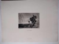 F&Ouml;RENINGEN F&Ouml;R GRAFISK KONST, 1910 &Aring;rs blad. 