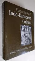 Encyclopedia of Indo-European Culture