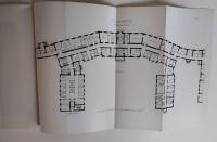 Norrk&ouml;pings lasarett :&nbsp;Uppgifter och anteckningar p&aring; lasarettsbyggnadskommitt&eacute;ns uppdrag samlade och utgivna. (dedikation fr&aring;n utgivaren (Nils Hellstr&ouml;m) till medf&ouml;rfattaren Frank Bensow)