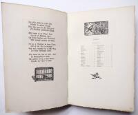 Tr&aelig;kfuglene Naturconcert