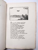 Tr&aelig;kfuglene Naturconcert