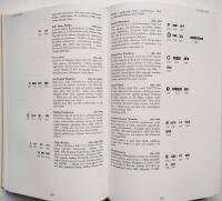 SVENSKT SILVERSMIDE Guld- och silverst&auml;mplar 1520-1850