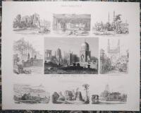 Vorder. Indien Taf. I-V