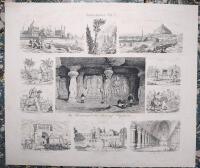 Vorder. Indien Taf. I-V