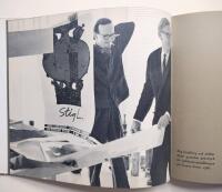 EN BOK OM STIG LINDBERG