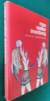 max walter svanberg grafik /  graphique (inkl. 3 signerade grafiska blad) 