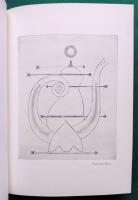 max walter svanberg grafik /  graphique (inkl. 3 signerade grafiska blad) 