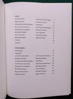 max walter svanberg grafik /  graphique (inkl. 3 signerade grafiska blad) 