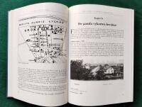 Fridhem - en villastad i Malm&ouml;, en historisk tillbakablick p&aring; villastaden Fridhems 100-&aring;riga historia