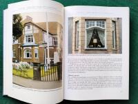 Fridhem - en villastad i Malm&ouml;, en historisk tillbakablick p&aring; villastaden Fridhems 100-&aring;riga historia