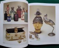 The H&R Book of Perfume, Understanding Fragrance, Origin, History, Development