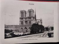 54 Photogravures de N. D. Phot. PARIS, ST. CLOUD, VERSAILLES AND TRIANONS.