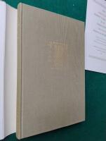 THE HERBERT CLARK HOOVER COLLECTION OF MINING AND METALLURGY / BIBLIOTHECA DE RE METALLICA