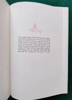 THE HERBERT CLARK HOOVER COLLECTION OF MINING AND METALLURGY / BIBLIOTHECA DE RE METALLICA