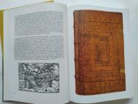 FINE BOOKS AND MANUSCRIPTS IN FINE BINDINGS FROM THE FIFTEENTH TO THE PRESENT CENTURY, FOLLOWED BY LITERATURE ON BOOKBINDINGS 
