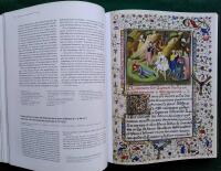 Miniatures flamandes 1404-1482