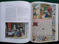 Miniatures flamandes 1404-1482