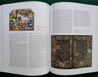 Miniatures flamandes 1404-1482