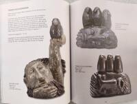 &Aring;ke Holm Keramiker och skulpt&ouml;r (signerad av f&ouml;rfattaren)