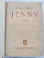 JENNY (originalupplaga)