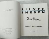Silversmeden Wiwen Nilsson